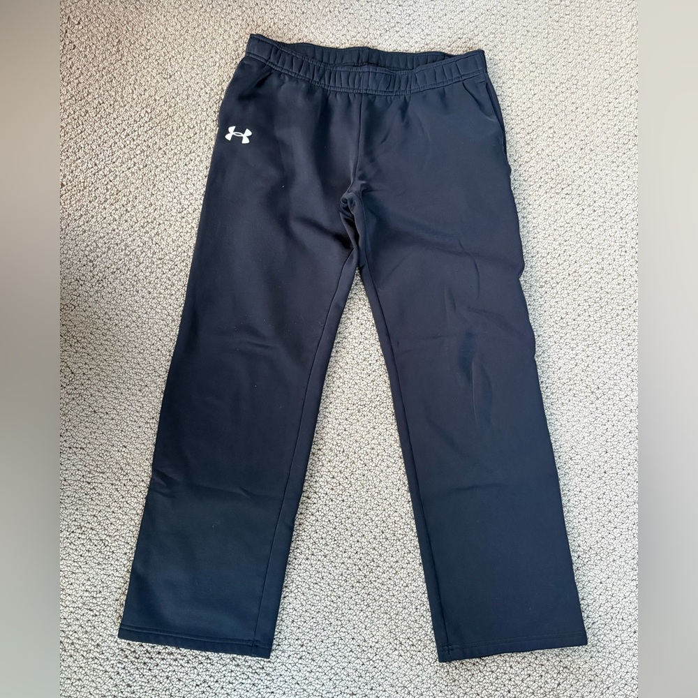Under Armour Kids Joggers